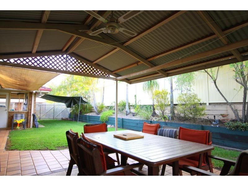 Sinnamon Park QLD 4073