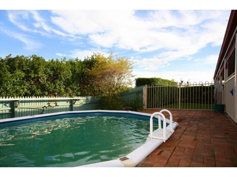 Sinnamon Park QLD 4073