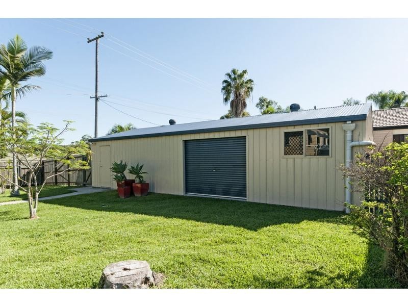 31 Currey Street, Brassall QLD 4305