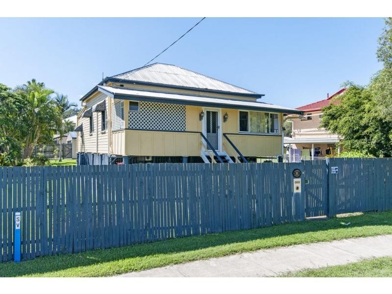 31 Currey Street, Brassall QLD 4305