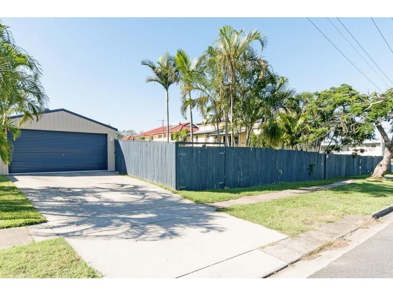 31 Currey Street, Brassall QLD 4305