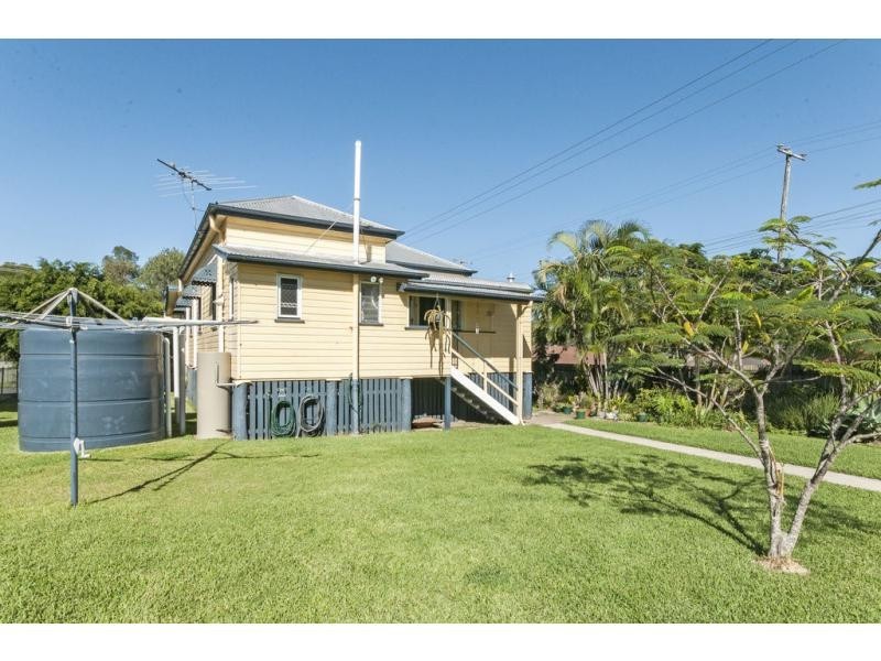 31 Currey Street, Brassall QLD 4305