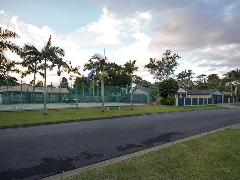 L171 Goya Street, Fig Tree Pocket QLD 4069