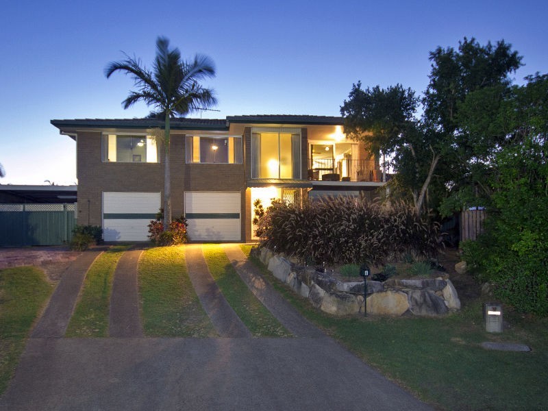 Jamboree Heights QLD 4074