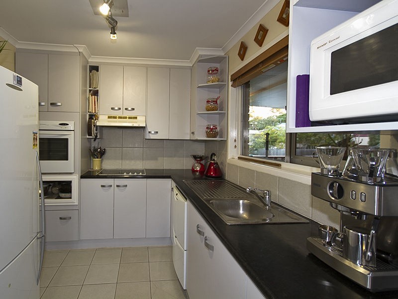 Jamboree Heights QLD 4074