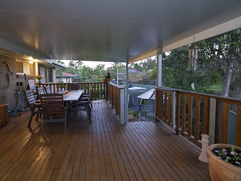 Jamboree Heights QLD 4074