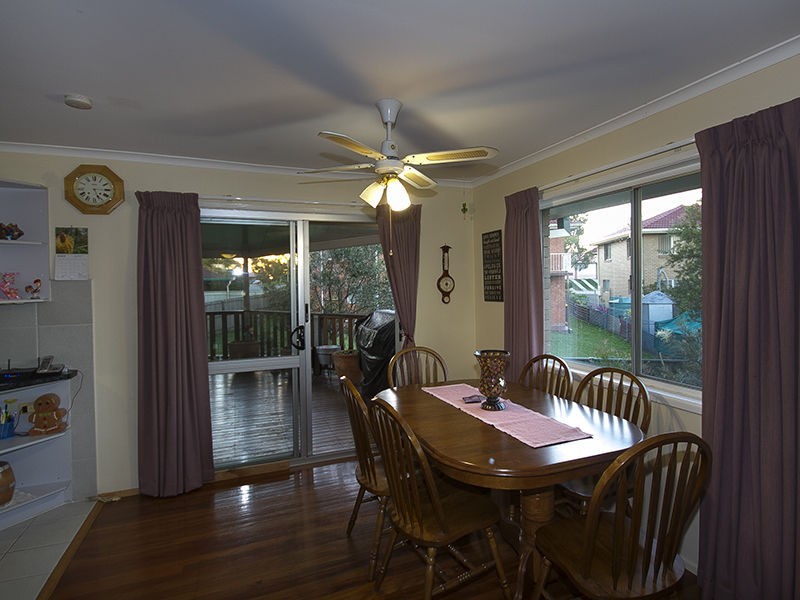 Jamboree Heights QLD 4074