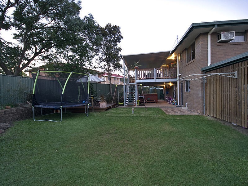 Jamboree Heights QLD 4074