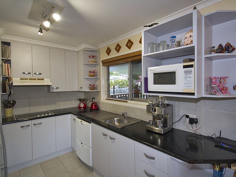 Jamboree Heights QLD 4074