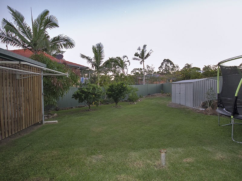 Jamboree Heights QLD 4074