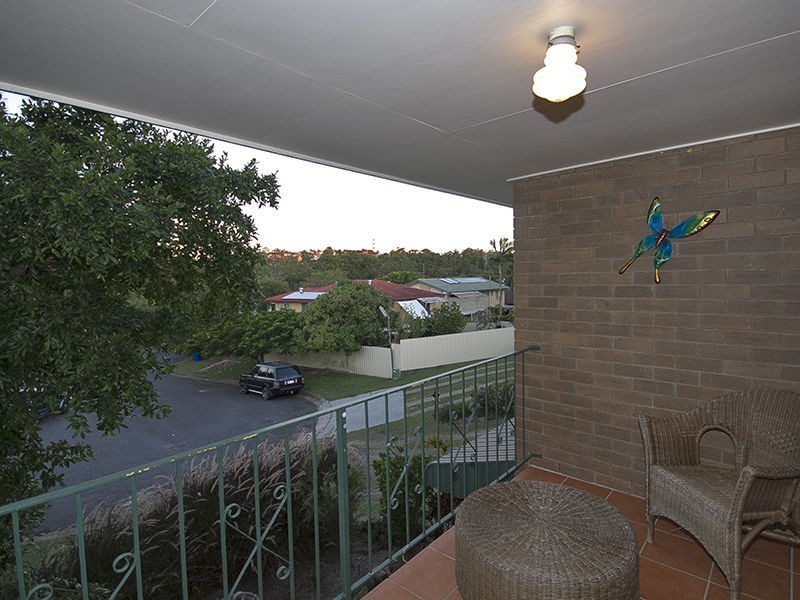 Jamboree Heights QLD 4074