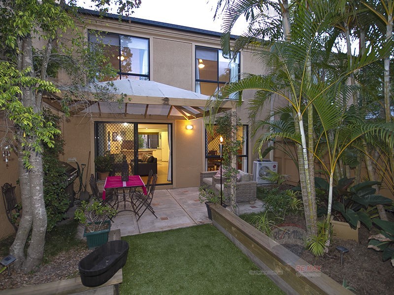 Sinnamon Park QLD 4073
