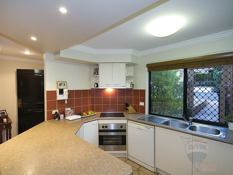Sinnamon Park QLD 4073