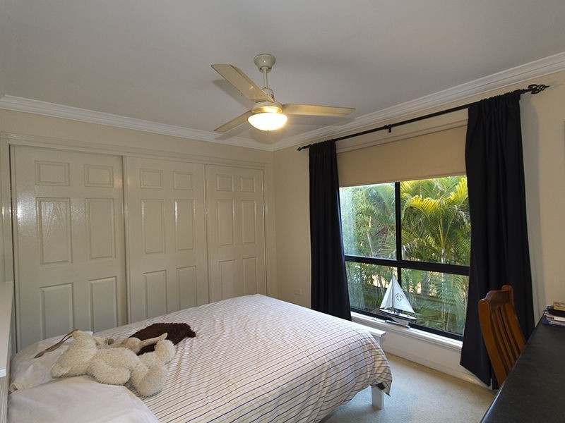 Sinnamon Park QLD 4073