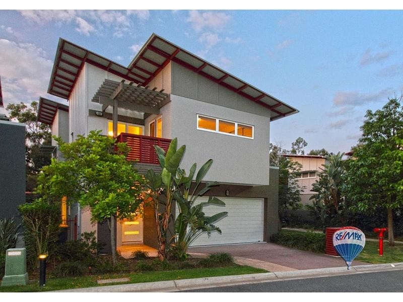 8/28 Amazons Place , Centenary Quays, Jindalee QLD 4074