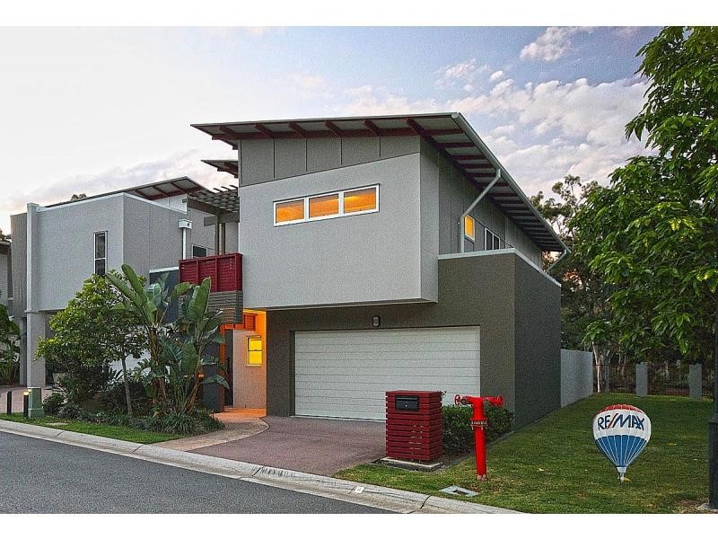 8/28 Amazons Place , Centenary Quays, Jindalee QLD 4074