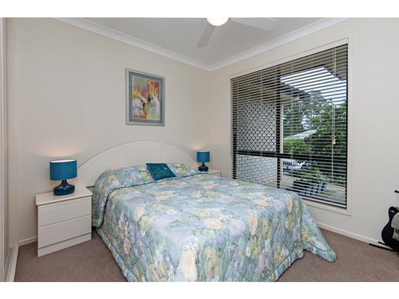 122 Beaufort Crescent, Moggill QLD 4070