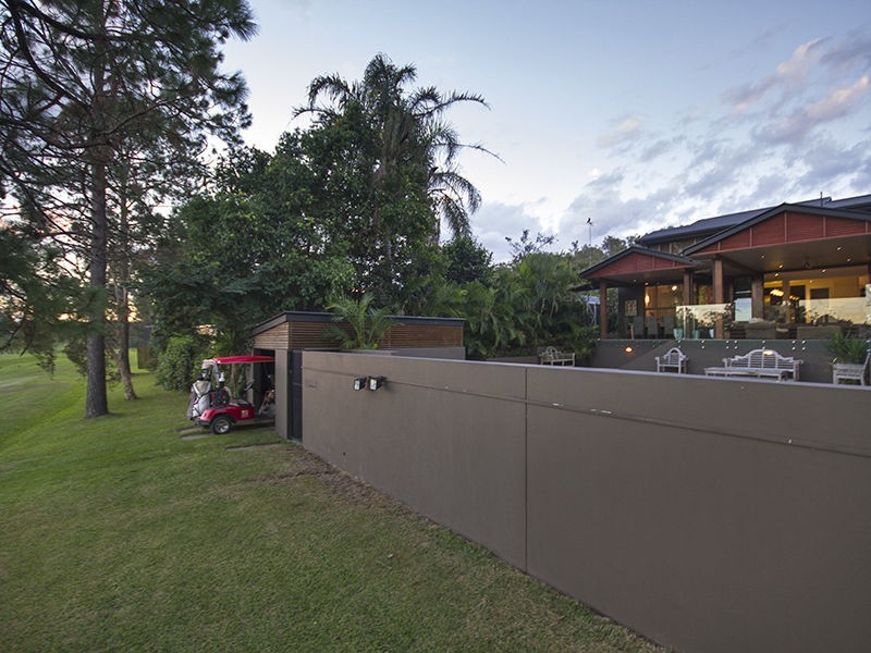 Mount Ommaney QLD 4074