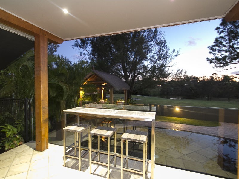 Mount Ommaney QLD 4074