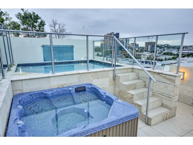 5/46 Arthur Street, Fortitude Valley QLD 4006