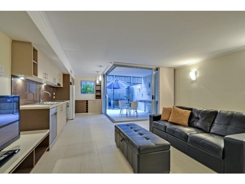 5/46 Arthur Street, Fortitude Valley QLD 4006