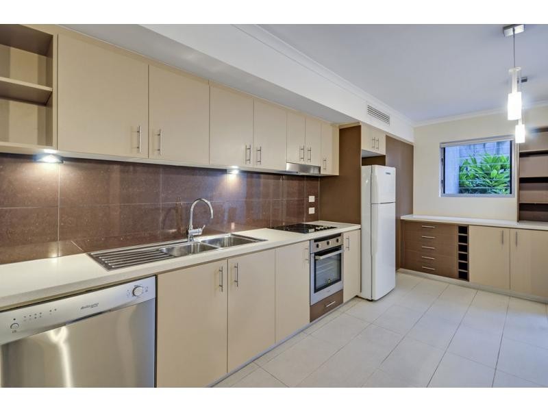5/46 Arthur Street, Fortitude Valley QLD 4006