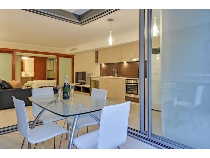 5/46 Arthur Street, Fortitude Valley QLD 4006
