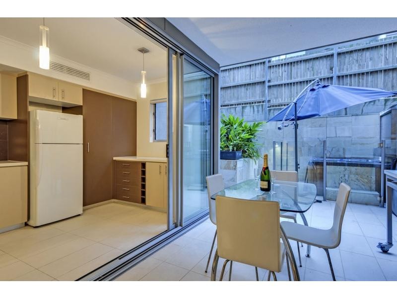 5/46 Arthur Street, Fortitude Valley QLD 4006