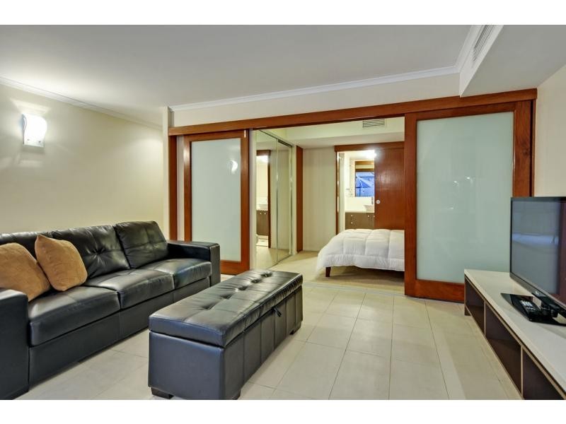 5/46 Arthur Street, Fortitude Valley QLD 4006