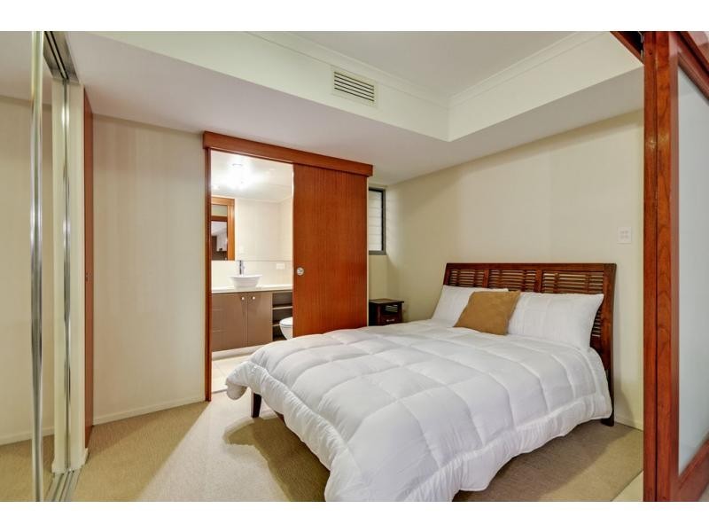 5/46 Arthur Street, Fortitude Valley QLD 4006