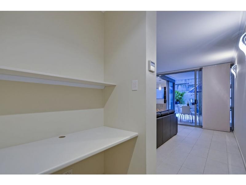 5/46 Arthur Street, Fortitude Valley QLD 4006