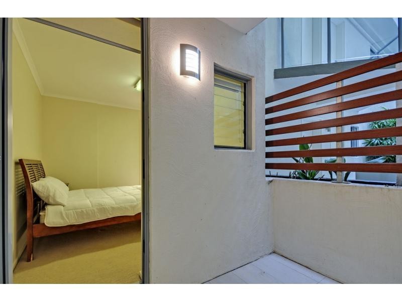 5/46 Arthur Street, Fortitude Valley QLD 4006