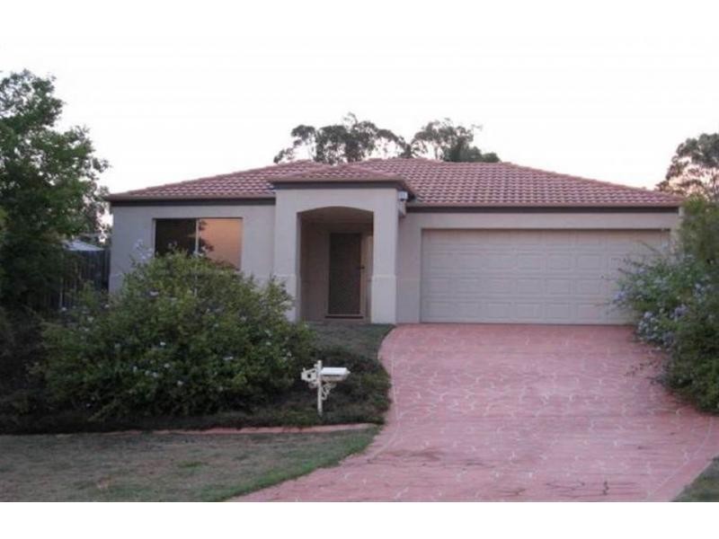 9 Olympic Place, Sinnamon Park QLD 4073