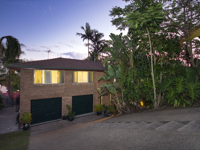 Westlake QLD 4074