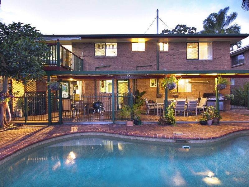Westlake QLD 4074