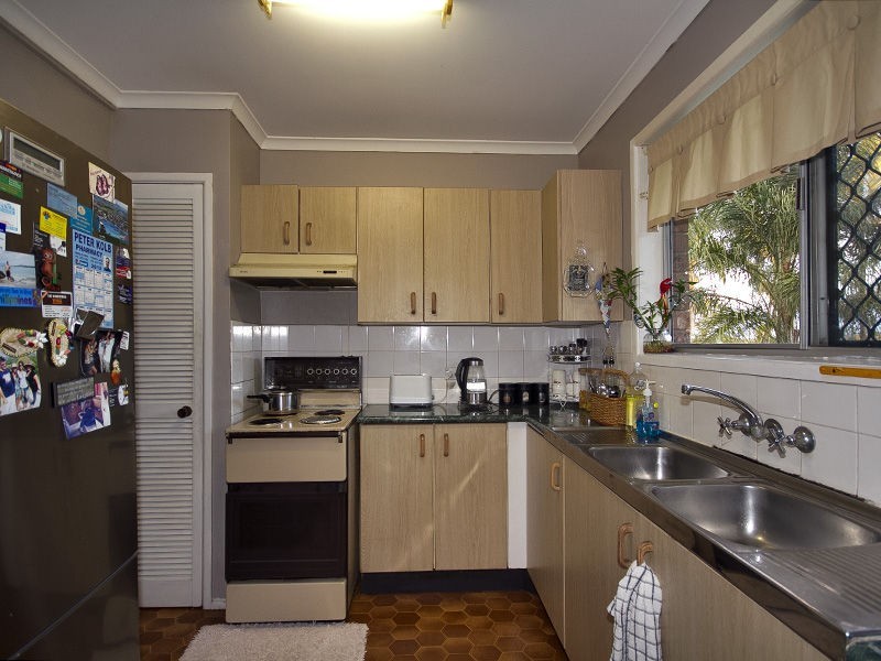 Westlake QLD 4074