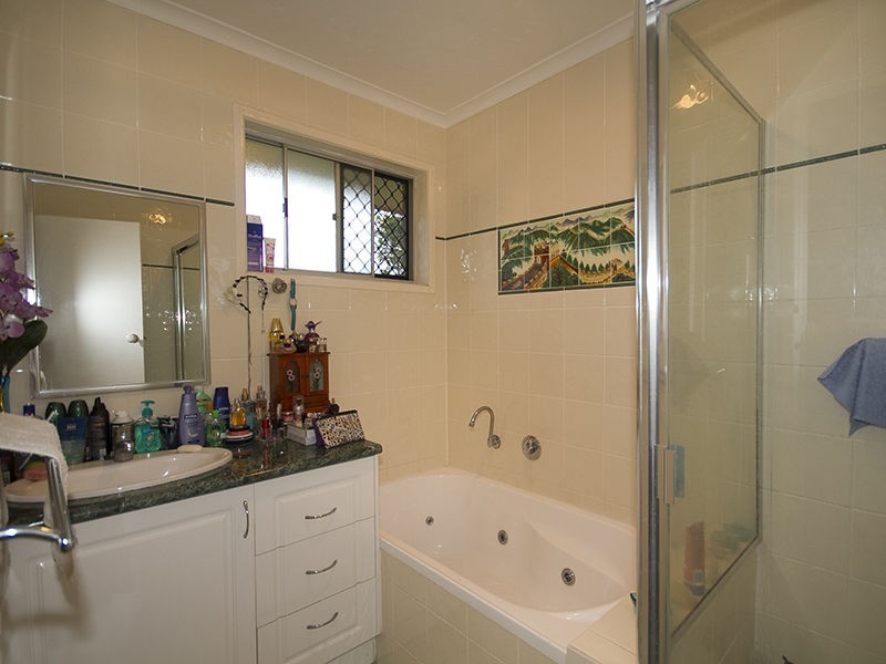 Westlake QLD 4074