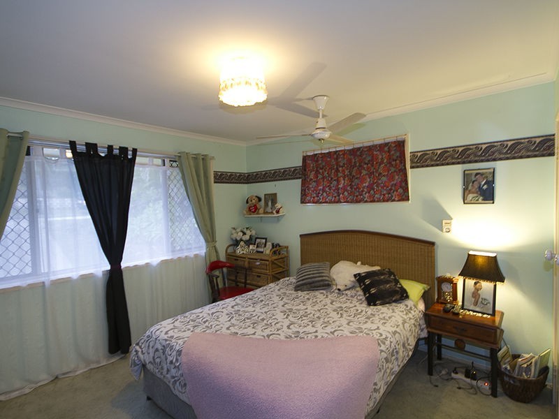 Westlake QLD 4074