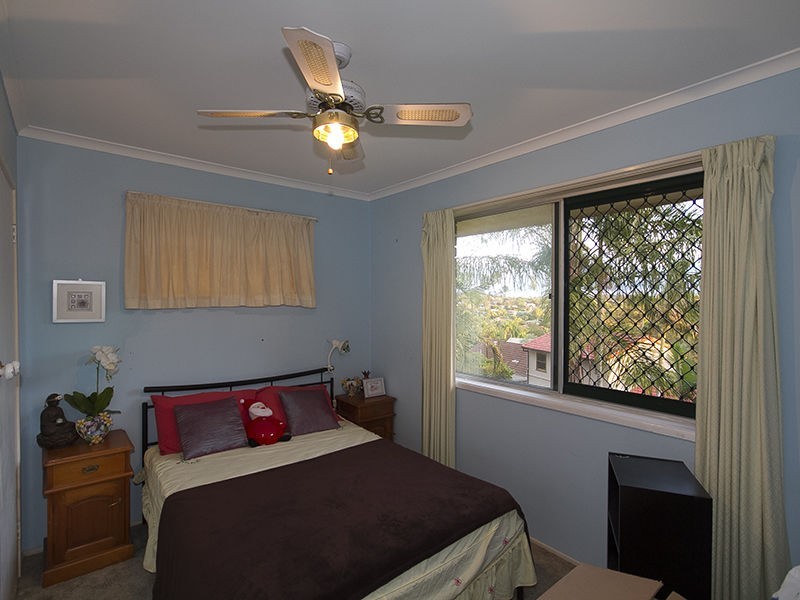 Westlake QLD 4074