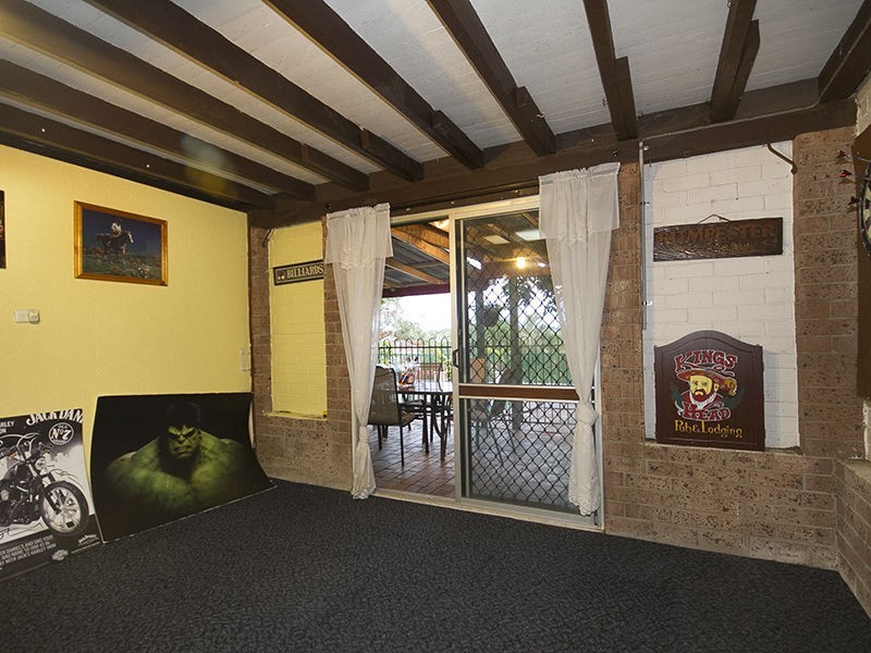 Westlake QLD 4074