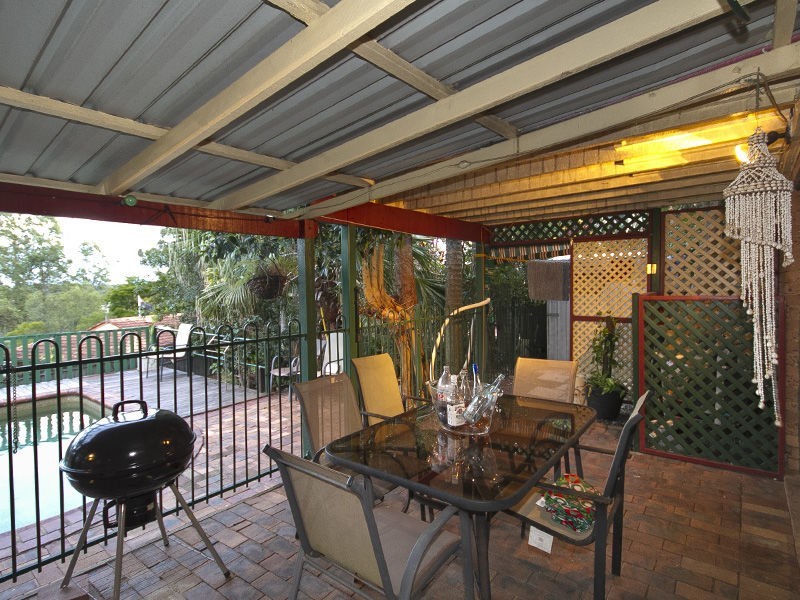 Westlake QLD 4074