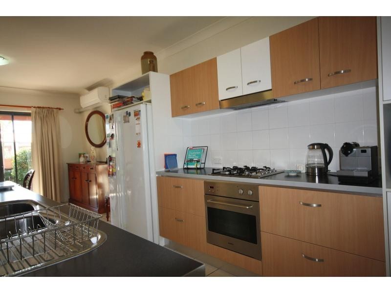 Mount Ommaney QLD 4074