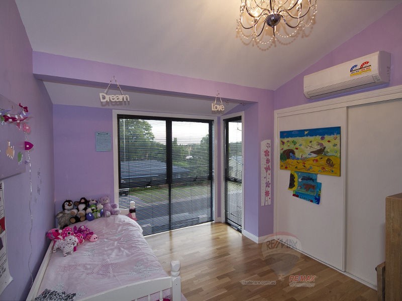 1 Roper Close, Westlake QLD 4074