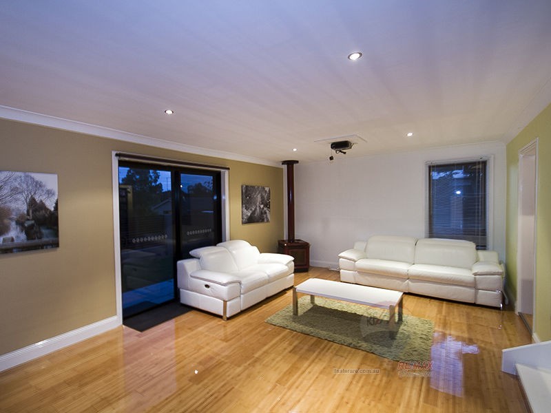 1 Roper Close, Westlake QLD 4074