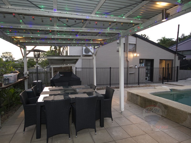 1 Roper Close, Westlake QLD 4074