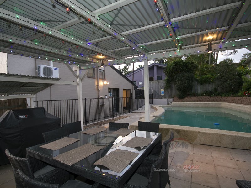 1 Roper Close, Westlake QLD 4074