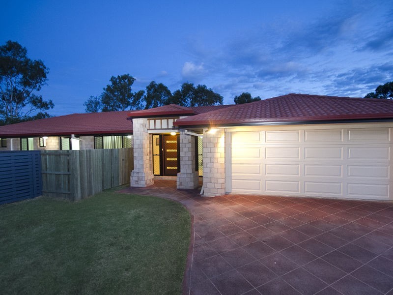 29 Drovers Place, Sumner QLD 4074