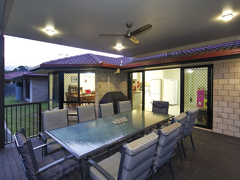 29 Drovers Place, Sumner QLD 4074