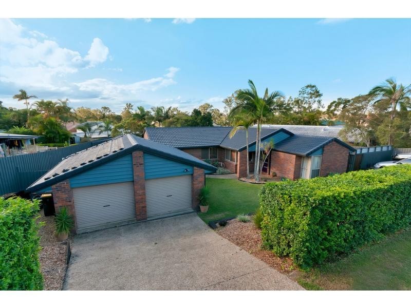 20 Everard Street, Westlake QLD 4074