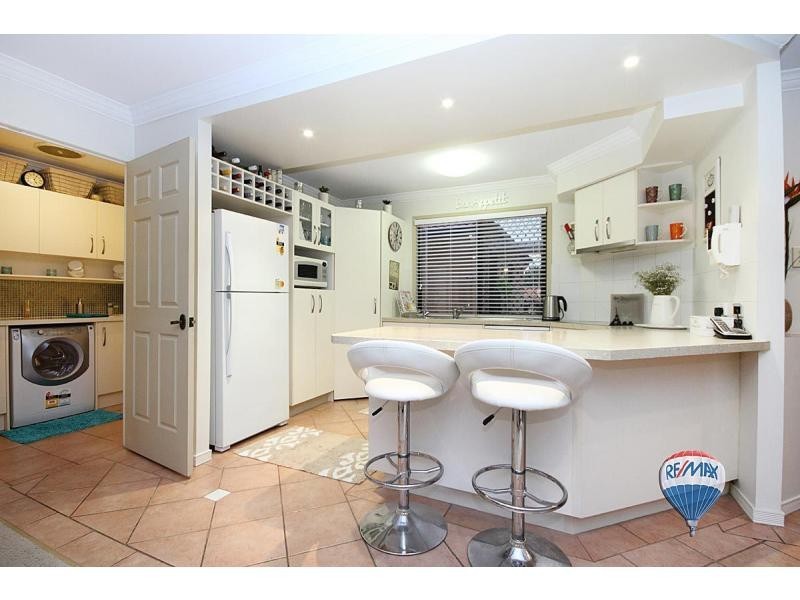 Sinnamon Park QLD 4073